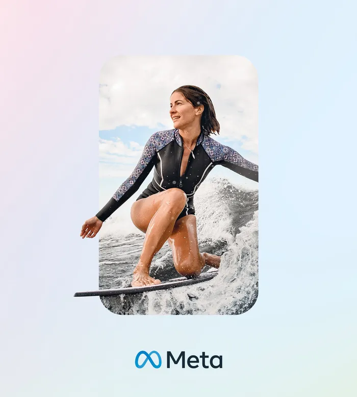 Visuel du projet Summer Games Meta