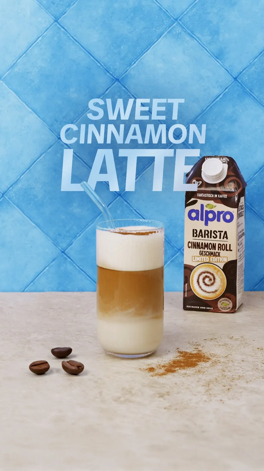 Visuel du projet Danone